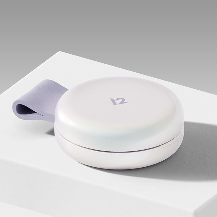 Twelve South ButterFly SE 2-in-1 Compact Foldable MagSafe Wireless  Duo Charger 15W