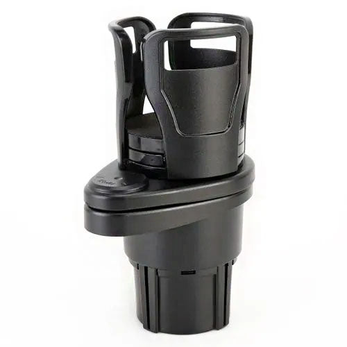 2 in 1 Multifunctional Car Cup Holder Expander, Upgraded Cup Adapter for Car