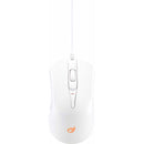 ADX ADXCOM3W25 Firebundle Gaming Keyboard & Mouse Set - White