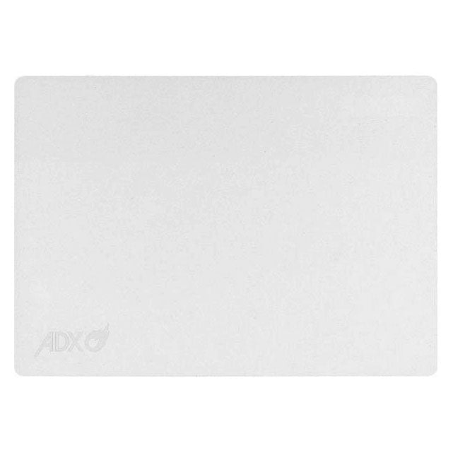 ADX ADXCOM3W25 Firebundle Gaming Keyboard & Mouse Set - White