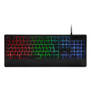 ADX FireFight Core K13 Anti Ghost Switch Gaming Keyboard - Black