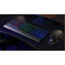 ADX FireFight Core K13 Anti Ghost Switch Gaming Keyboard - Black