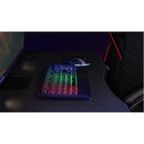 ADX FireFight Core K13 Anti Ghost Switch Gaming Keyboard - Black