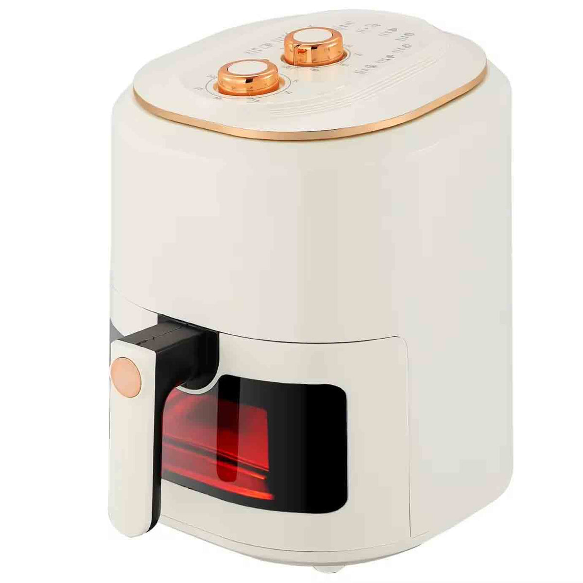 Air Fryer Multifunctional Oil Free 7.5 Liter Non Stick 1400 Watt