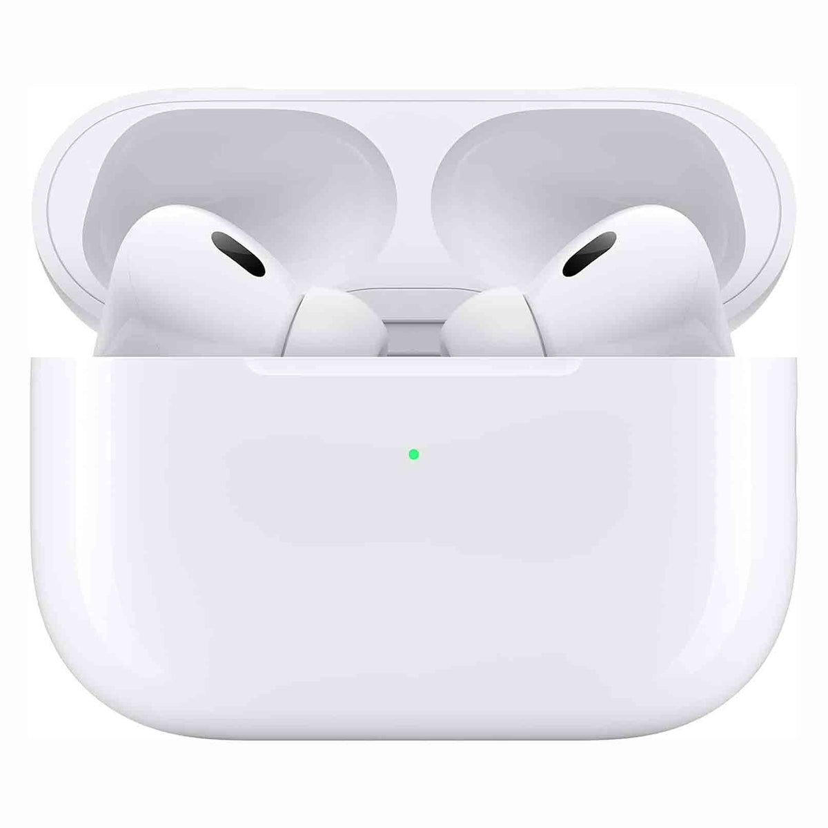 AirPods (2nd Generation) with Magnetic Charging Case (USB-C)