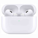 AirPods (2nd Generation) with Magnetic Charging Case (USB-C)
