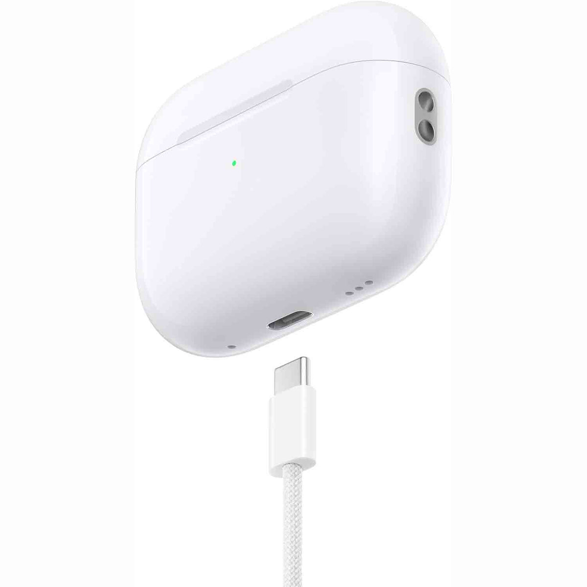AirPods (2nd Generation) with Magnetic Charging Case (USB-C)
