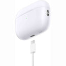 AirPods (2nd Generation) with Magnetic Charging Case (USB-C)