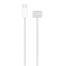 BOUTOP 140W PD Fast Charge USBC Mag Safe 3 Charging Cable (2M)