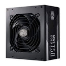 Cooler Master MWE GOLD 750W - V2 Full Modular 80 Plus Gold Power Supply