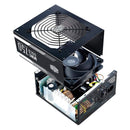 Cooler Master MWE GOLD 750W - V2 Full Modular 80 Plus Gold Power Supply