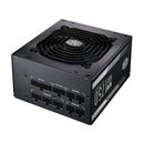 Cooler Master MWE GOLD 750W - V2 Full Modular 80 Plus Gold Power Supply