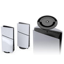 Dobe PS5 Slim Vertical Stand for PlayStation 5 Disc & Digital Edition With Non-Slip Feet