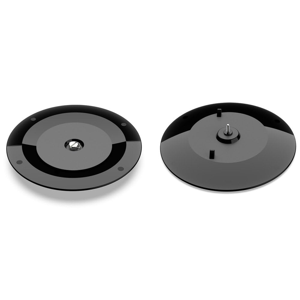 Dobe PS5 Slim Vertical Stand for PlayStation 5 Disc & Digital Edition With Non-Slip Feet