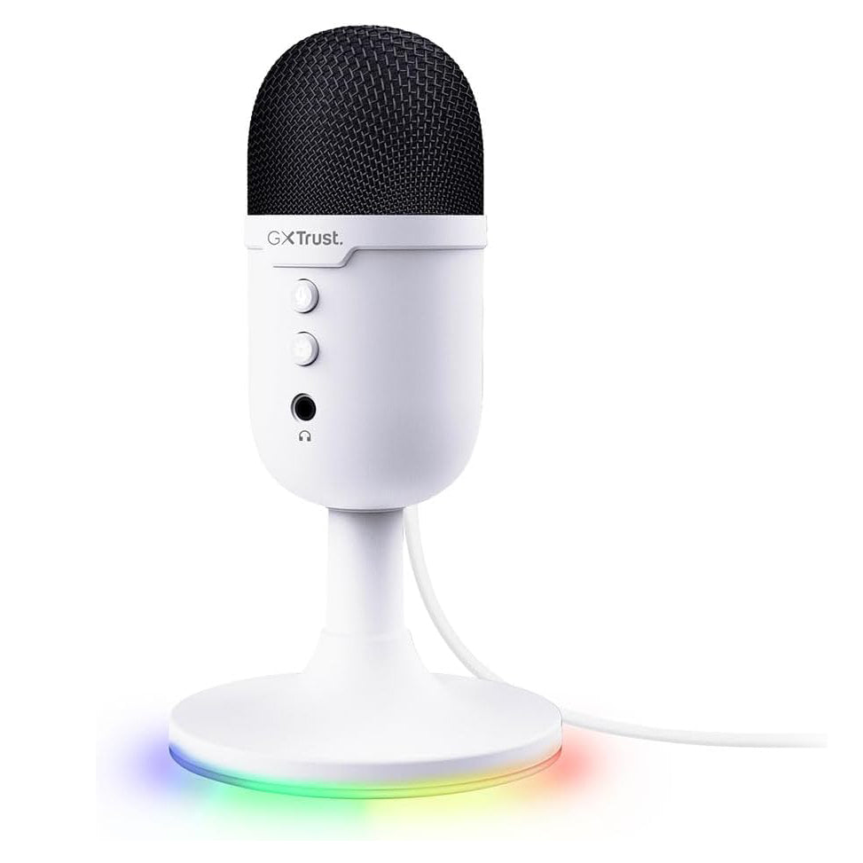 GXTrust Yunix USB Gaming microphone