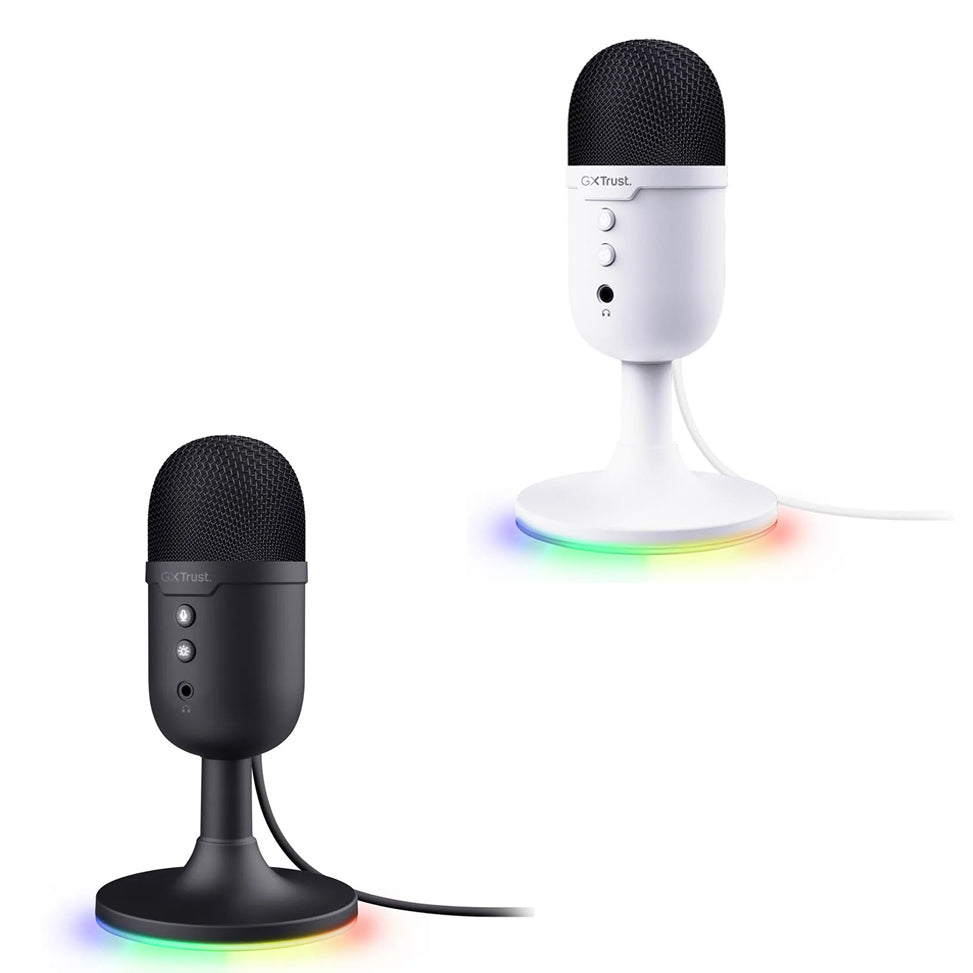 GXTrust Yunix USB Gaming microphone