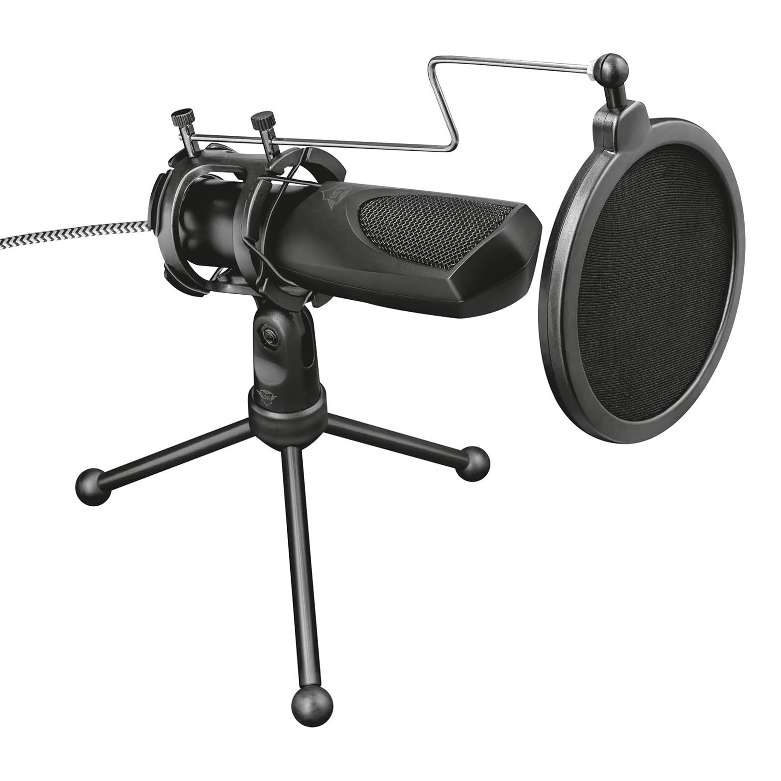 GamingXTrust Mantis Streaming pto GXT232 Trust Gamer Microphone