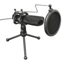 GamingXTrust Mantis Streaming pto GXT232 Trust Gamer Microphone