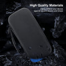 Gamorek Switch 2 Carrying Case Compatible with Nintendo Switch 2, Protective Travel Case with 24 Game Cartridge Slots for Charger and Accessories