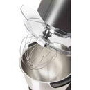 Gourmet professional Stand Mixer 8 speeds 1200w 5.5L Stainless Bowl 1.5L Blender Jug attachment