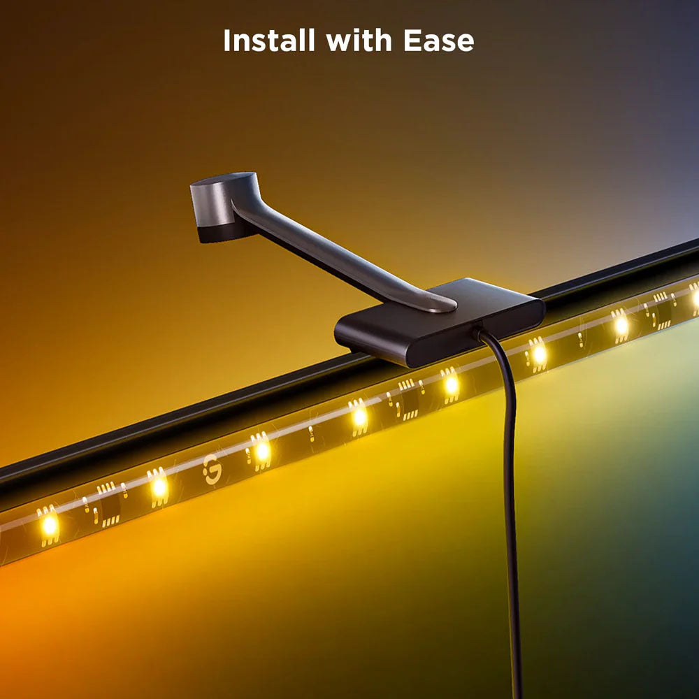 Govee Envisual 55''-65'' TV Backlight 3s  H6098 (Netflix Edition)