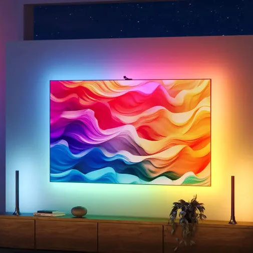 Govee Envisual 55''-65'' TV Backlight 3s  H6098 (Netflix Edition)