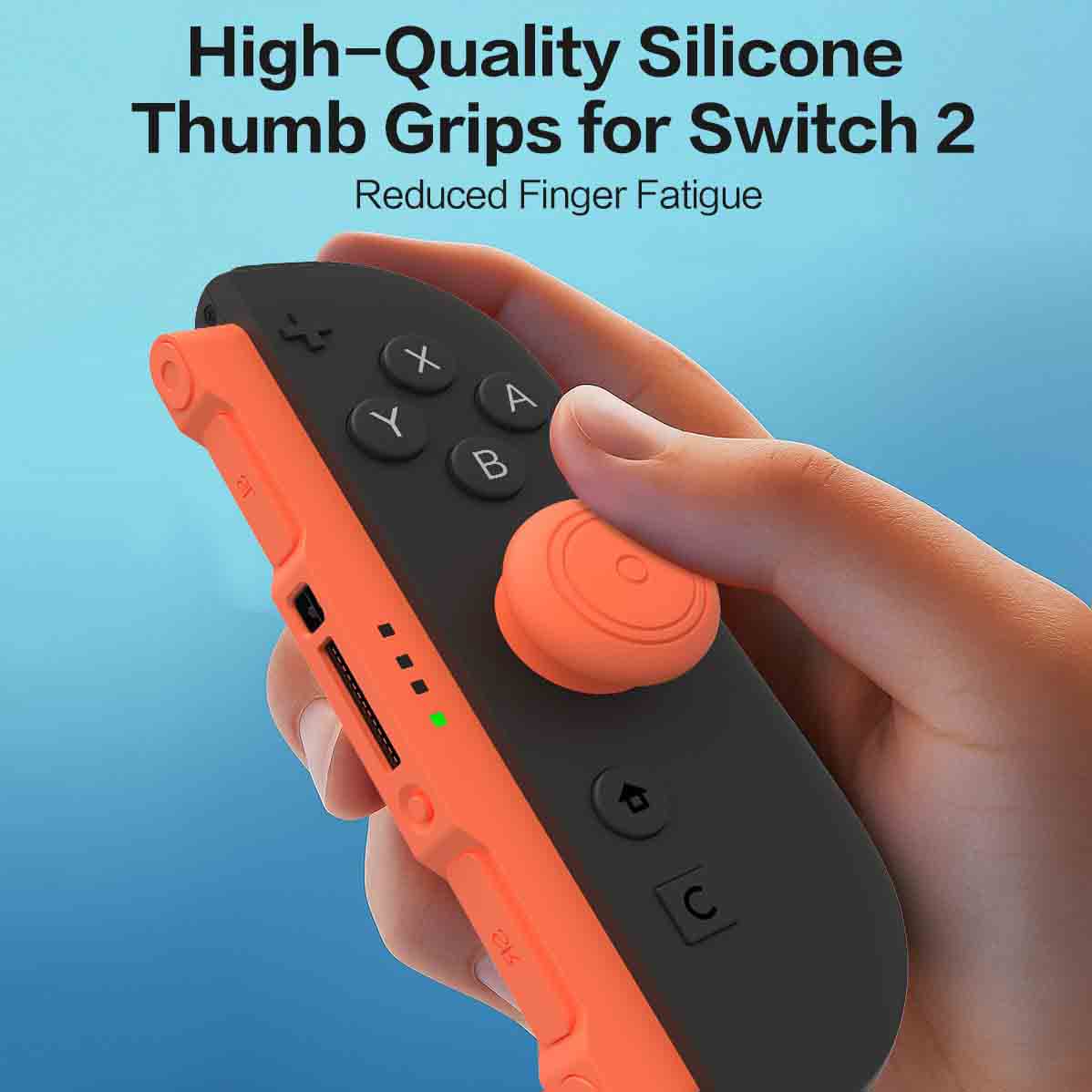 Hard Shell Portable Carrying Case for Nintendo Switch 2, Protective Case 2 Tempered Glass Screen