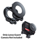 Insta360 ONE R Dual-Lens 360 Mod Lens Guards - ONE R Action Camera Accessories for Outdoor Sports