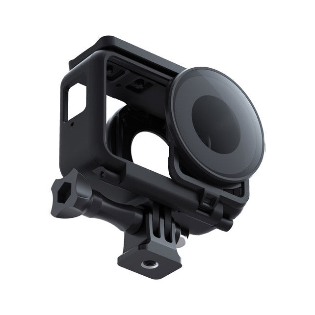 Insta360 ONE R Dual-Lens 360 Mod Lens Guards - ONE R Action Camera Accessories for Outdoor Sports