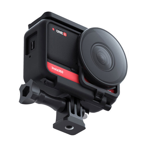 Insta360 ONE R Dual-Lens 360 Mod Lens Guards - ONE R Action Camera Accessories for Outdoor Sports