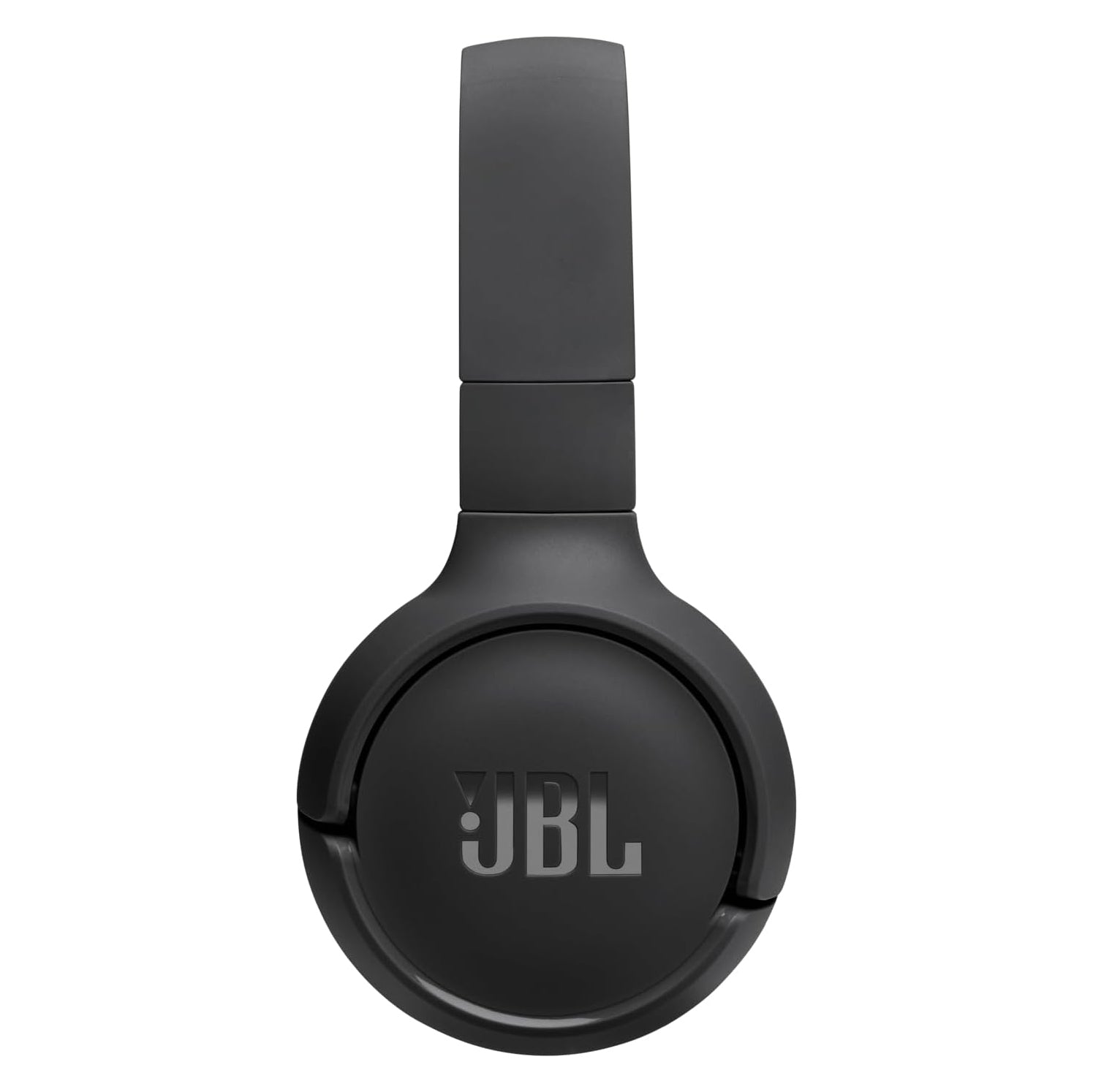 JBL Tune 520 BT Wireless On-Ear Headphones with JBL Pure Bass Sound, Bluetooth 5.3, Hands-Free Calls and 57-Hour Battery Life, Black