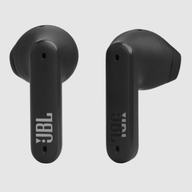 JBL Tune Flex - True Wireless Noise Cancelling Earbuds (Black)