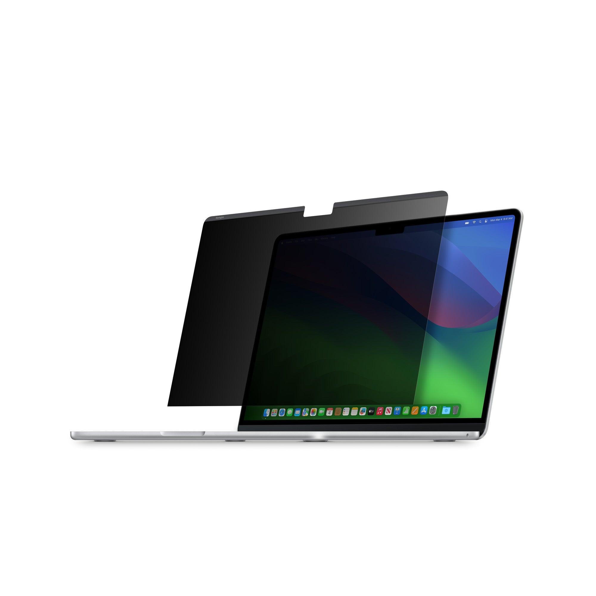 Kensington UltraThin Magnetic Privacy Screen for MacBook Air 13″ (M2/M3)