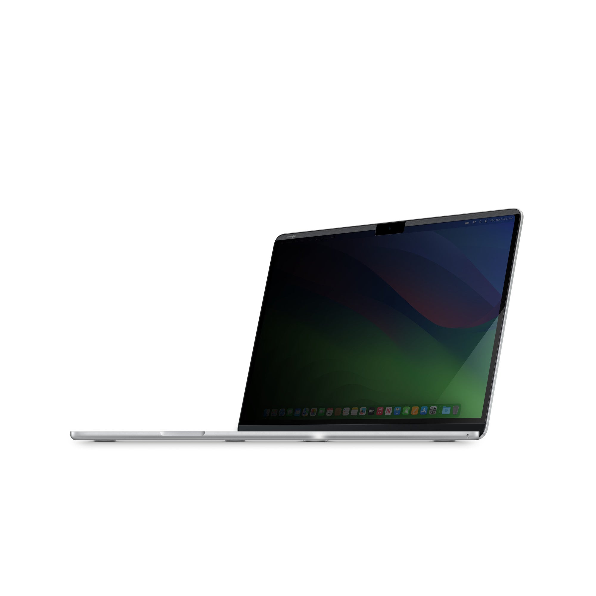 Kensington UltraThin Magnetic Privacy Screen for MacBook Air 13″ (M2/M3)