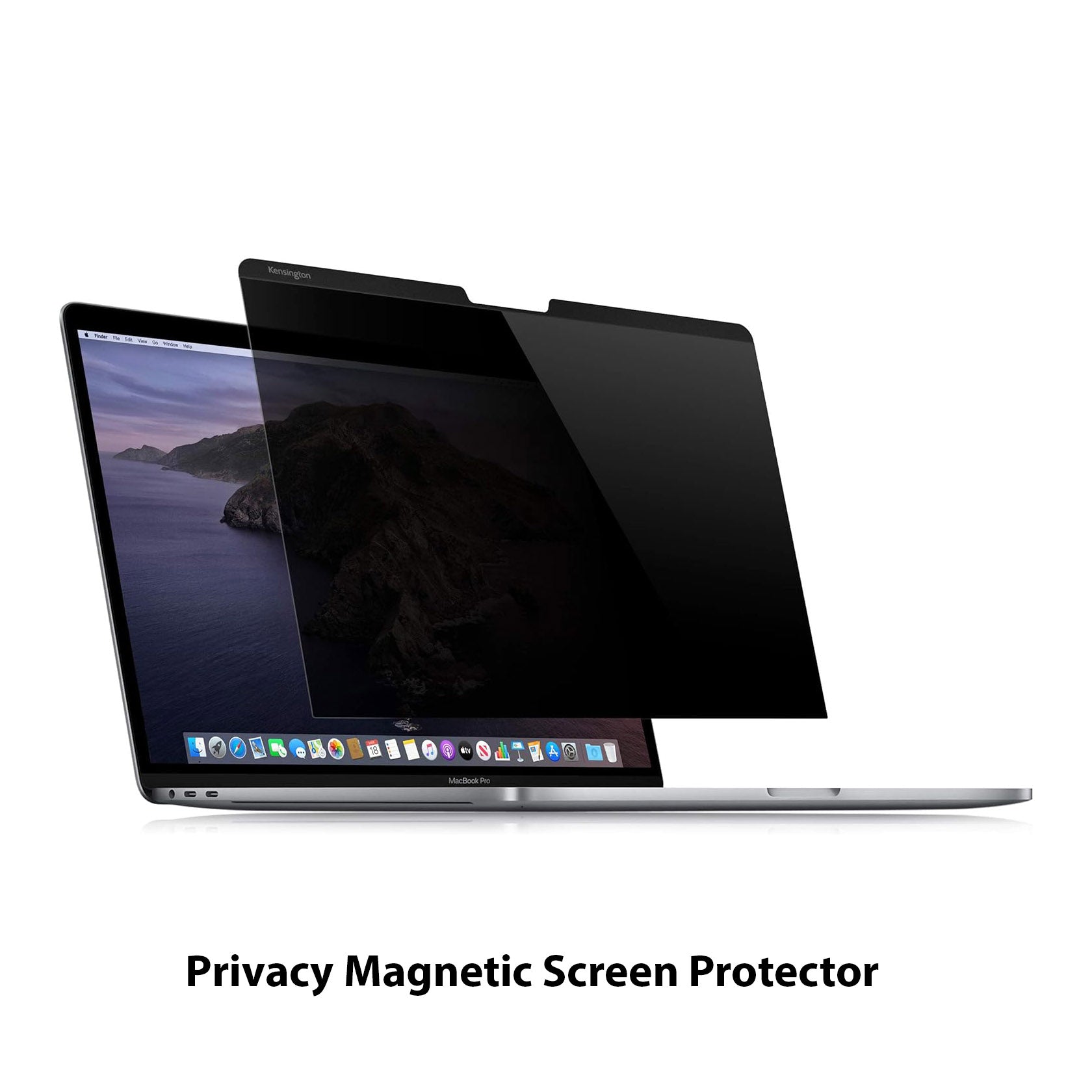 Kensington Ultra Thin Magnetic Privacy Screen for Macbook  Pro/Air 13"