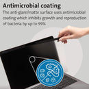 Kensington Ultra Thin Magnetic Privacy Screen for Macbook  Pro/Air 13"