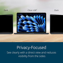 Kensington Ultra Thin Magnetic Privacy Screen MacBook Air 15" (M2,2023 )