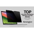 Kensington Ultra Thin Magnetic Privacy Screen MacBook Air 15" (M2,2023 )