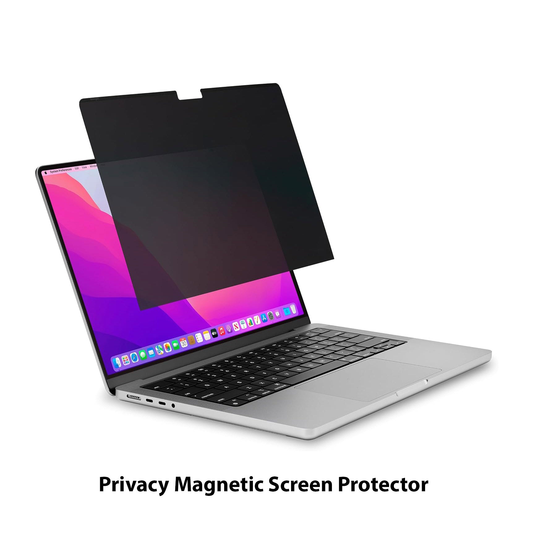 Kensington Ultra Thin Magnetic Privacy Screen for  MacBook Pro  16" (2021)