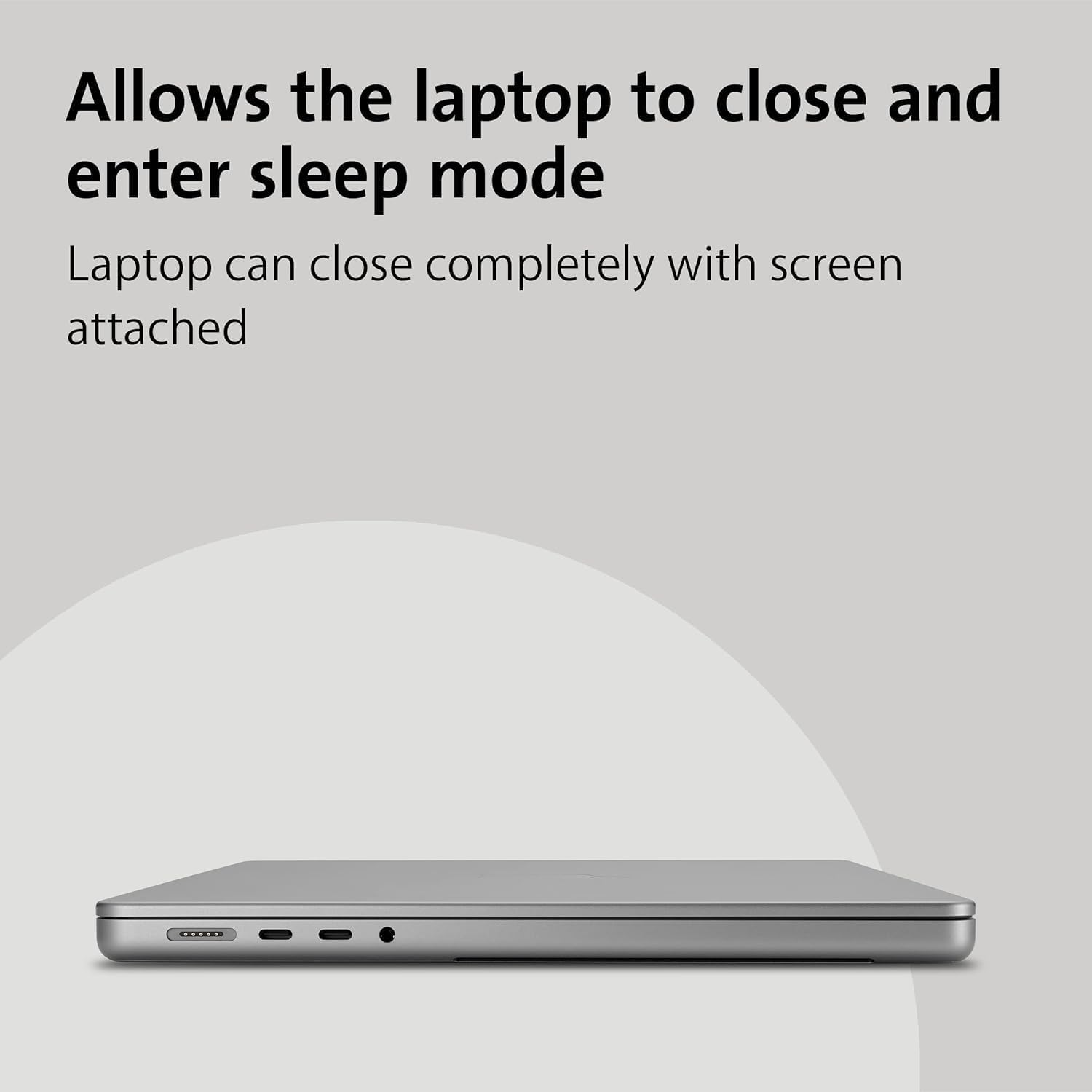 Kensington Ultra Thin Magnetic Privacy Screen for  MacBook Pro  16" (2021)