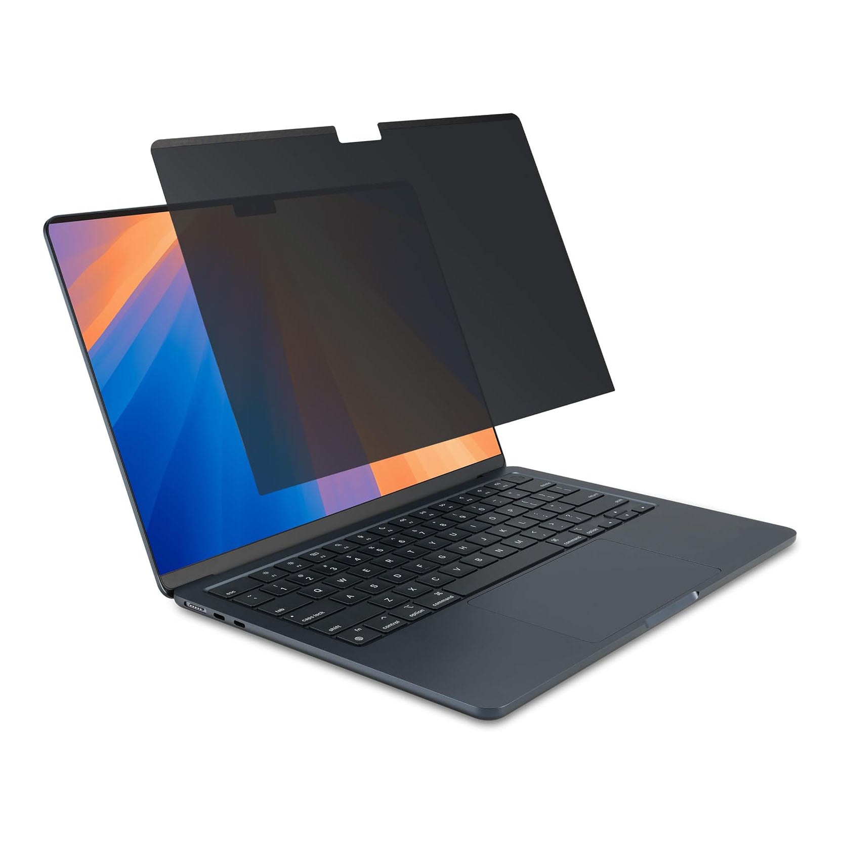 Kensington Ultra Thin Magnetic Privacy Screen for MacBook Air (M2,2022)
