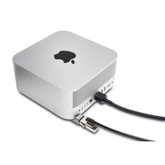 Kensington NanoSaver™ Looking kit for Mac Studio