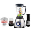 Kitchen Genie 4 in 1 Multi-Function Blender Cell Well Breaking Food Processor 600W