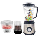 Kitchen Genie 4 in 1 Multi-Function Blender Cell Well Breaking Food Processor 600W