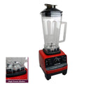 Kitchen Genie High Performance Jug Blender 1500W 2 Litre Juice ICE CRUSHER (25000 RPM)