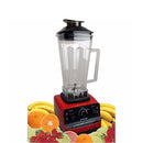 Kitchen Genie High Performance Jug Blender 1500W 2 Litre Juice ICE CRUSHER (25000 RPM)