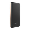 MiLi HB-P20 20000mAh Power Bank | 30W PD Fast Charging | QC 3.0 | USB-C & USB-A | High Capacity Portable Charger for Smartphones, Tablets, Laptops & Cameras
