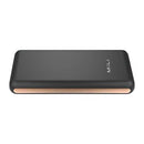 MiLi HB-P20 20000mAh Power Bank | 30W PD Fast Charging | QC 3.0 | USB-C & USB-A | High Capacity Portable Charger for Smartphones, Tablets, Laptops & Cameras