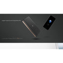 MiLi HB-P20 20000mAh Power Bank | 30W PD Fast Charging | QC 3.0 | USB-C & USB-A | High Capacity Portable Charger for Smartphones, Tablets, Laptops & Cameras