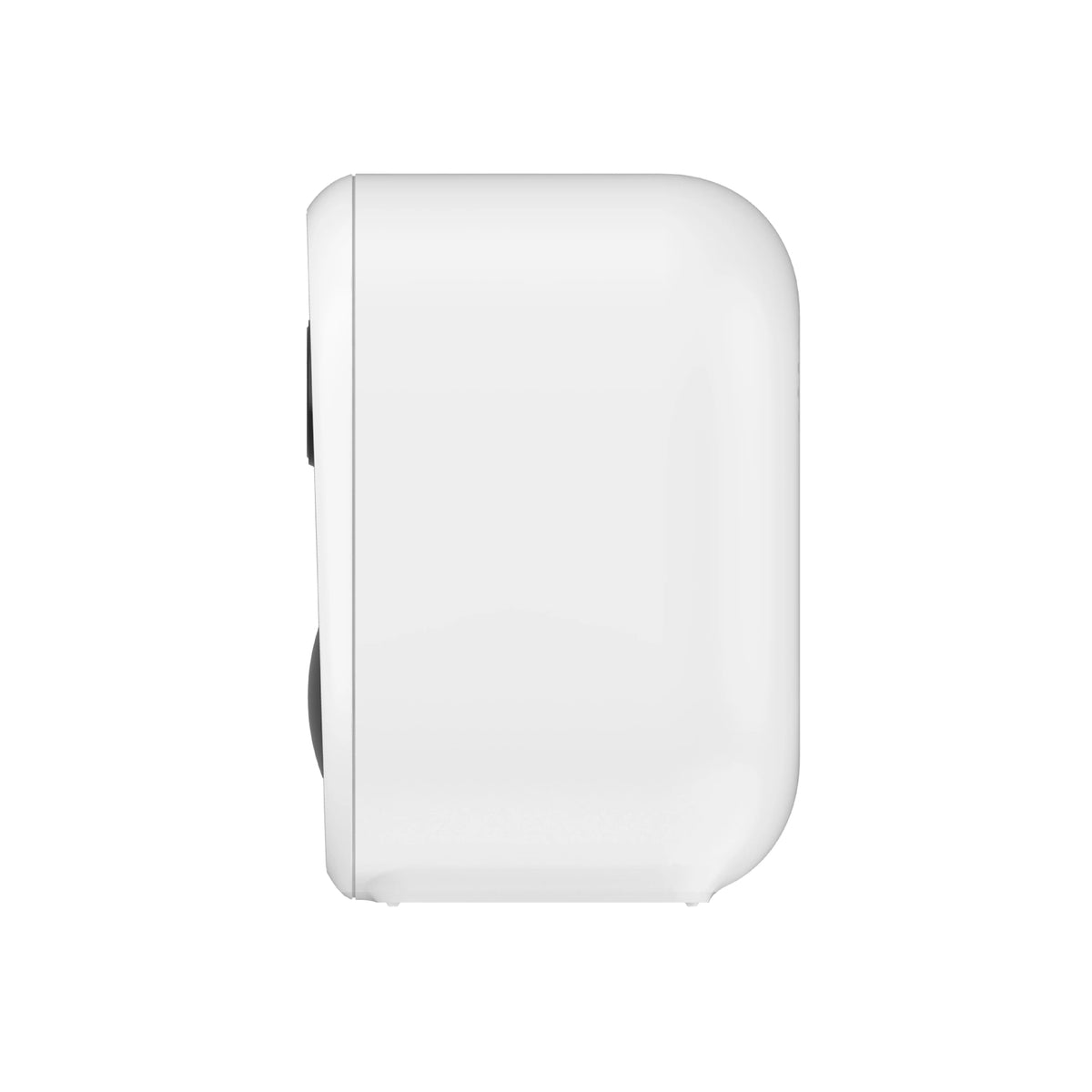 MiTEC MiHOME Rechargable Smart Outdoor Camera White